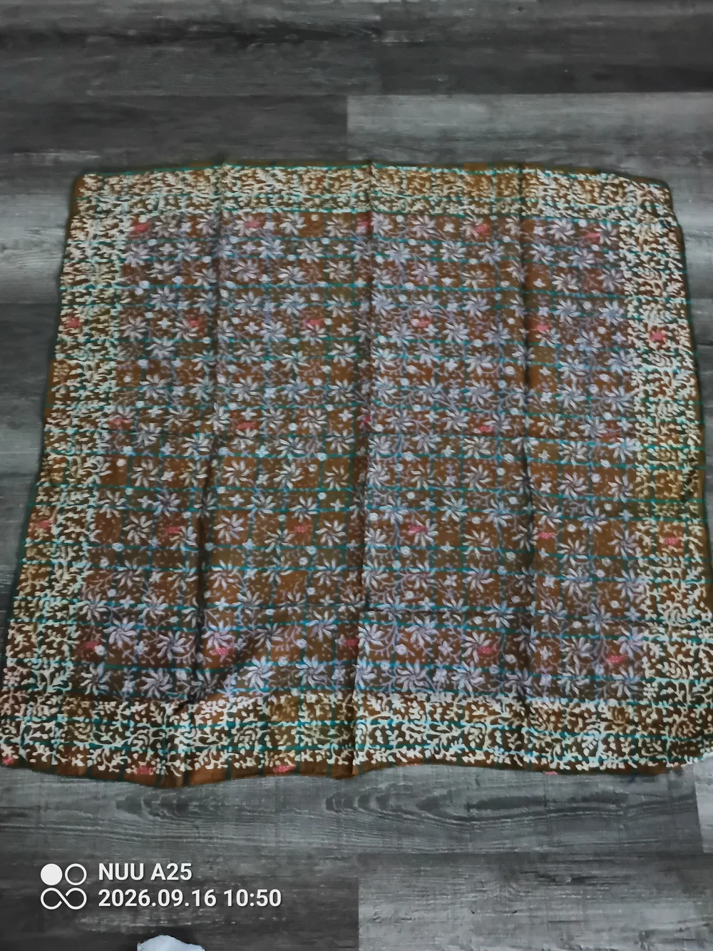 12 Scarves. Pashmina Kimball Thai Indian Banana Republic Art Of The Scarf. Etc.